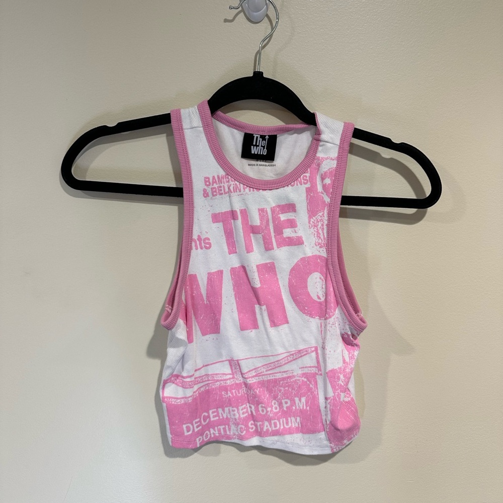 Cotton On Graphic Tank